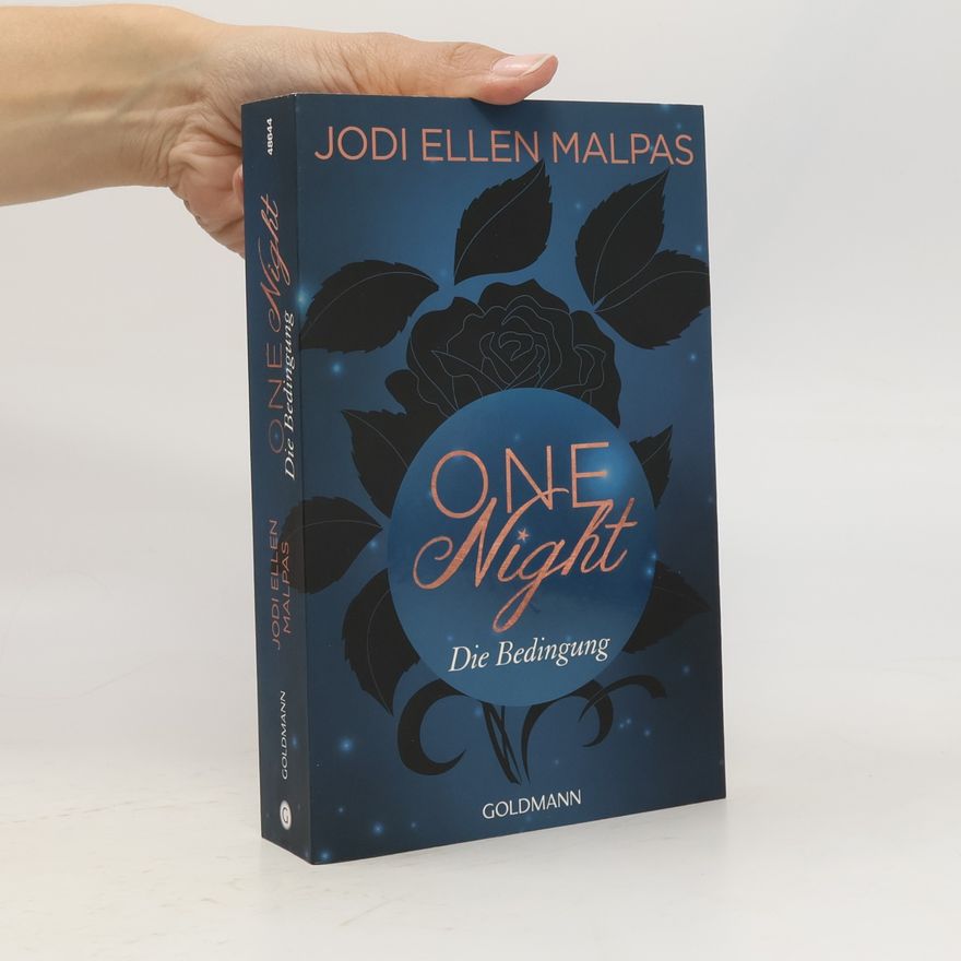 Jodi Ellen Malpas One night - die Bedingung