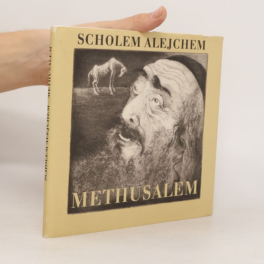 Scholem Alejchem Methusalem
