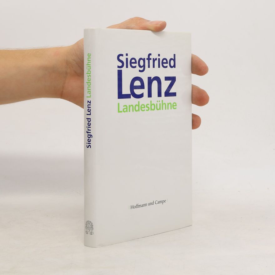 Siegfried Lenz Landesbühne