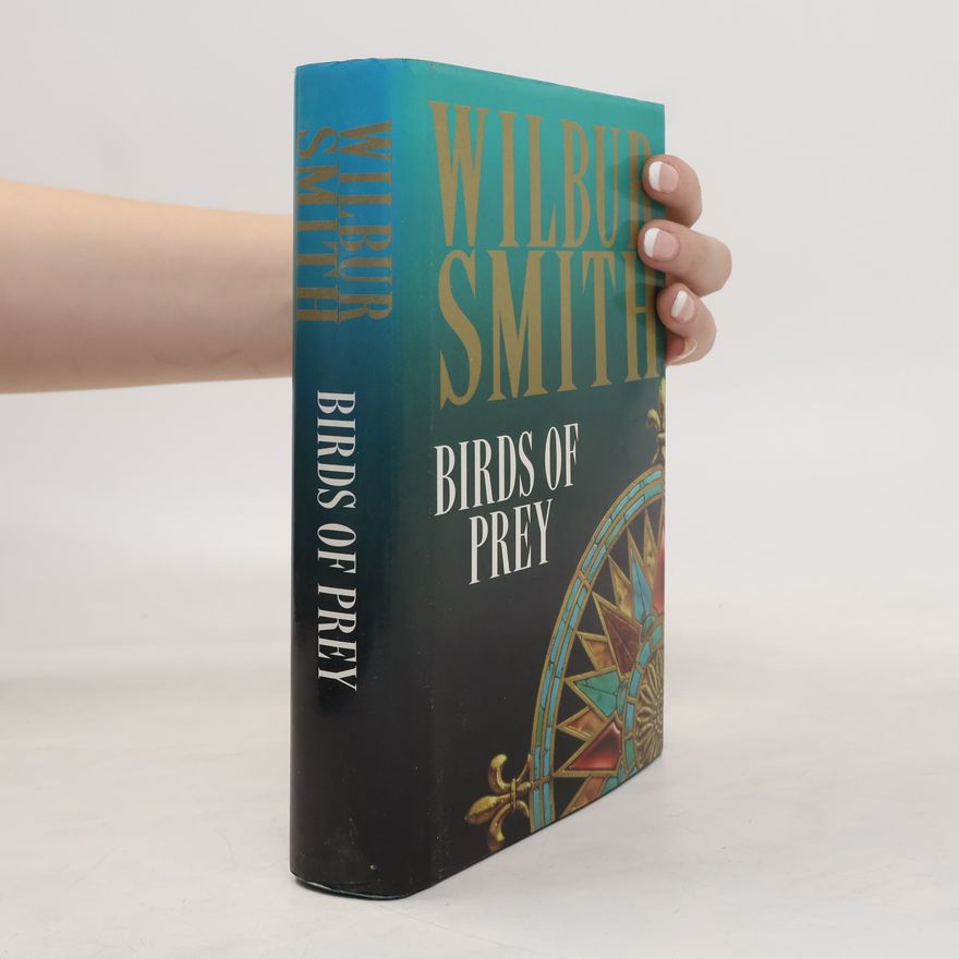 Wilbur Smith Birds of Prey
