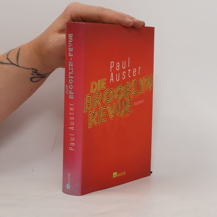 Paul Auster Die Brooklyn-Revue