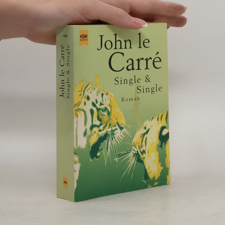 John le Carré Single & Single