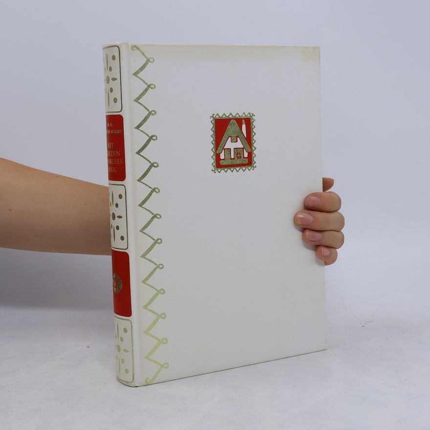 Willem Gerrit van de Hulst  Het gouden voorleesboek