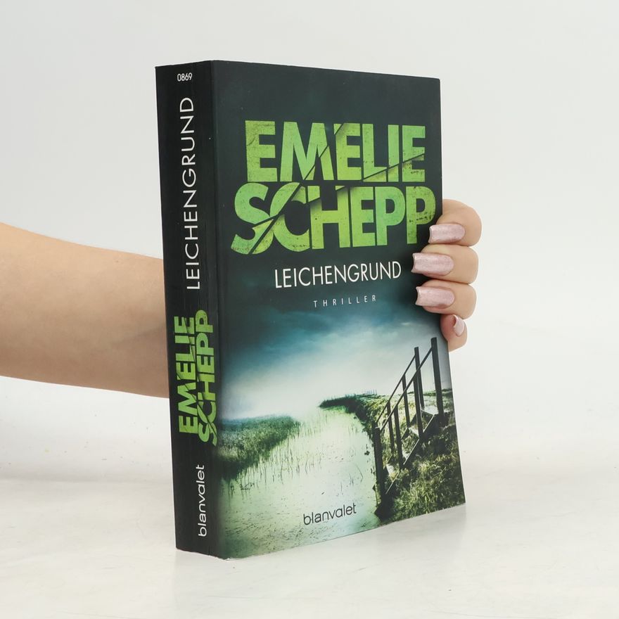 Emelie Schepp Leichengrund