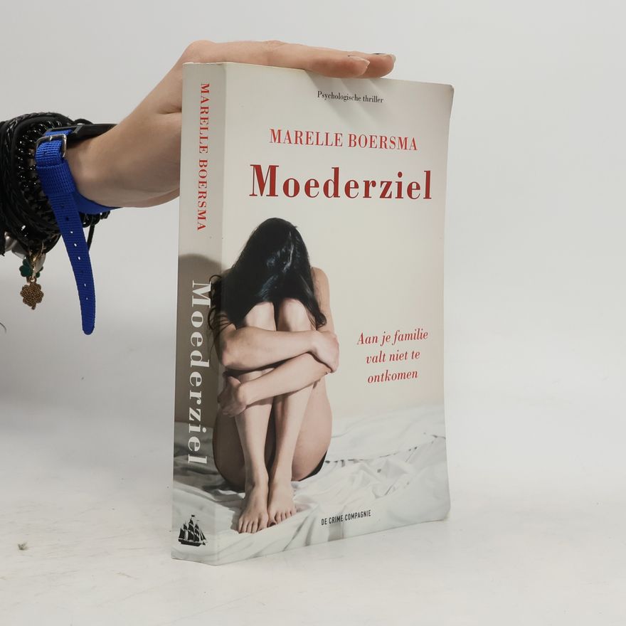 Marelle Boersma Moederziel
