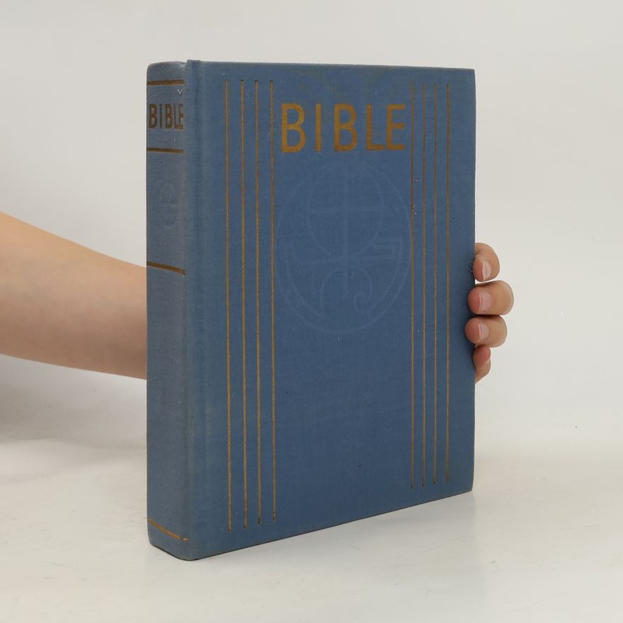 Various authors Bible