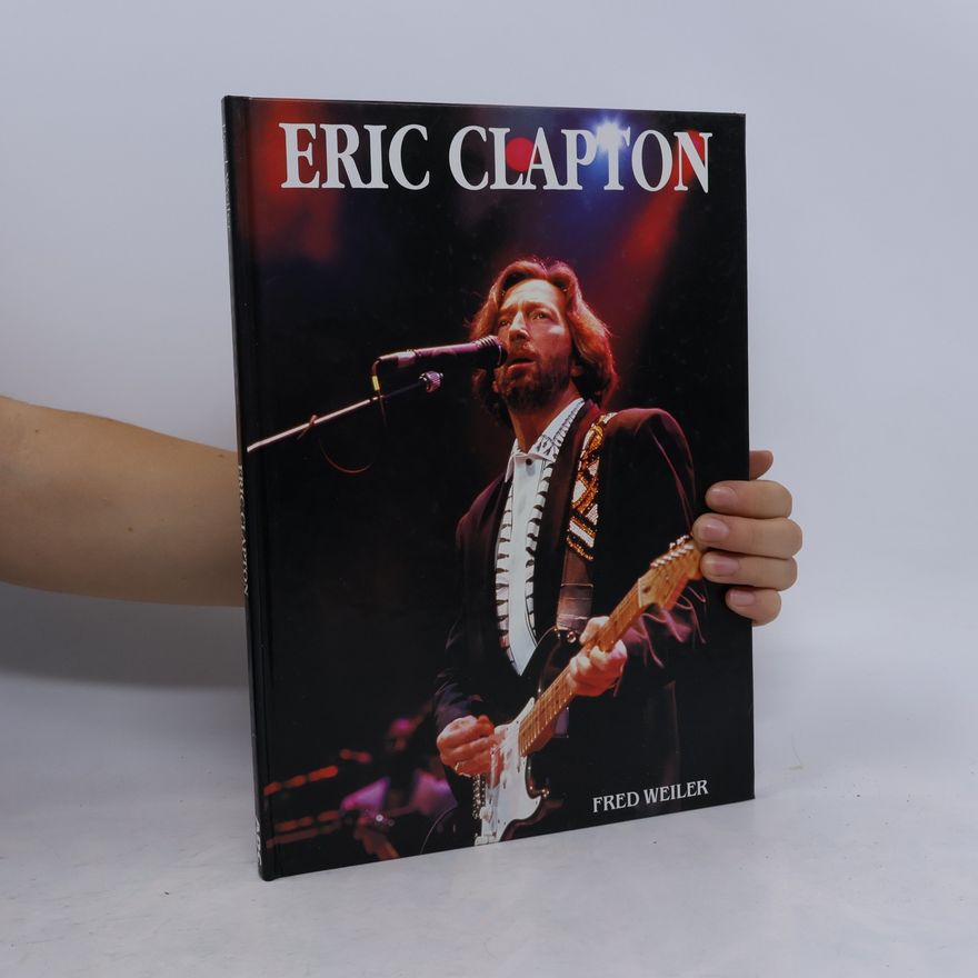 Various authors ERIC CLAPTON