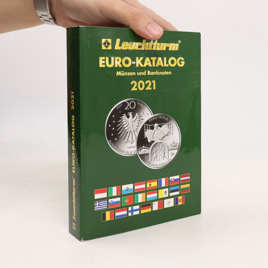 Various authors Euro-katalog