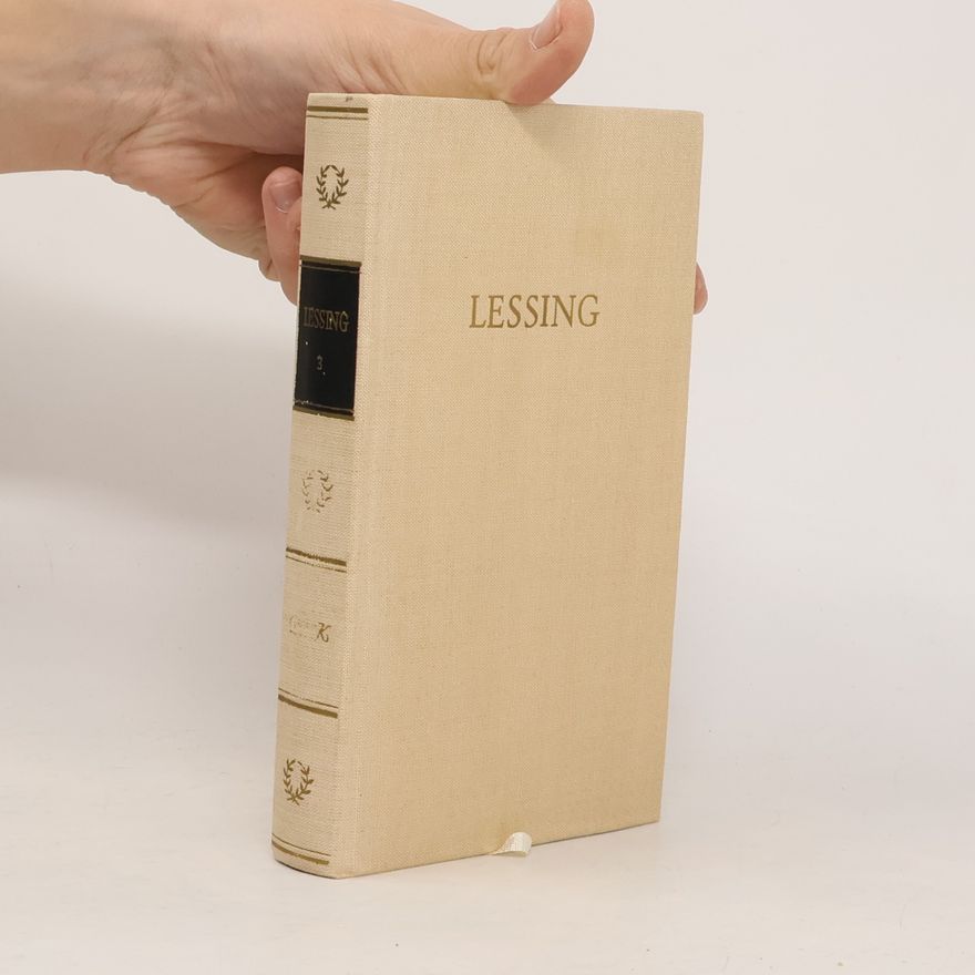Autorenkollektiv Lessing 3