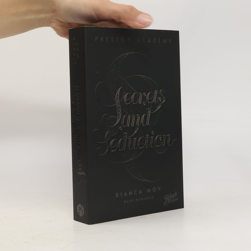 Bianca Mov Secrets and Seduction