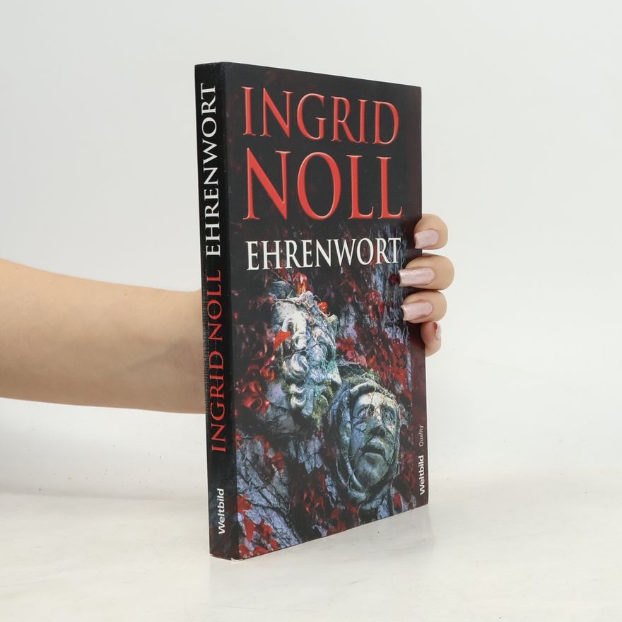 Ingrid Noll Ehrenwort