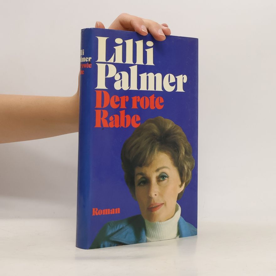 Lilli Palmer Der rote Rabe