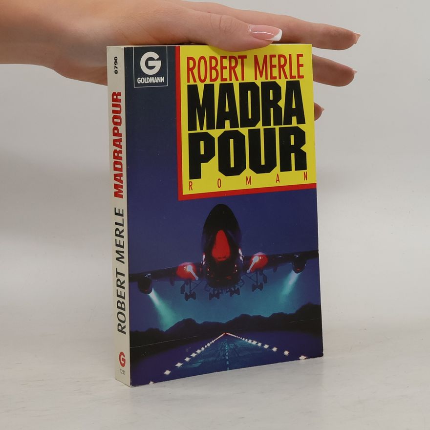 Robert Merle Madrapour
