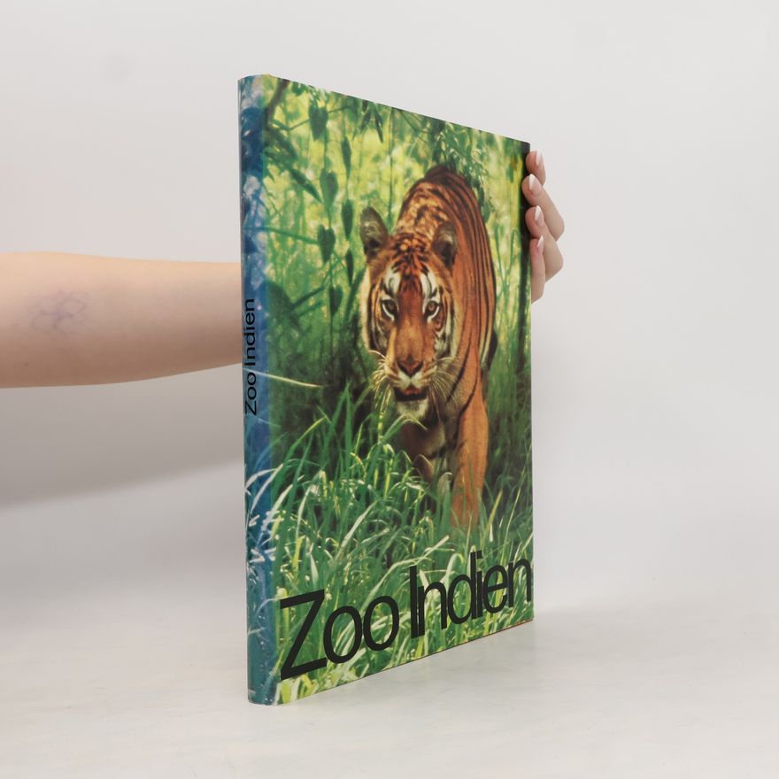 Autorenkollektiv Zoo Indien