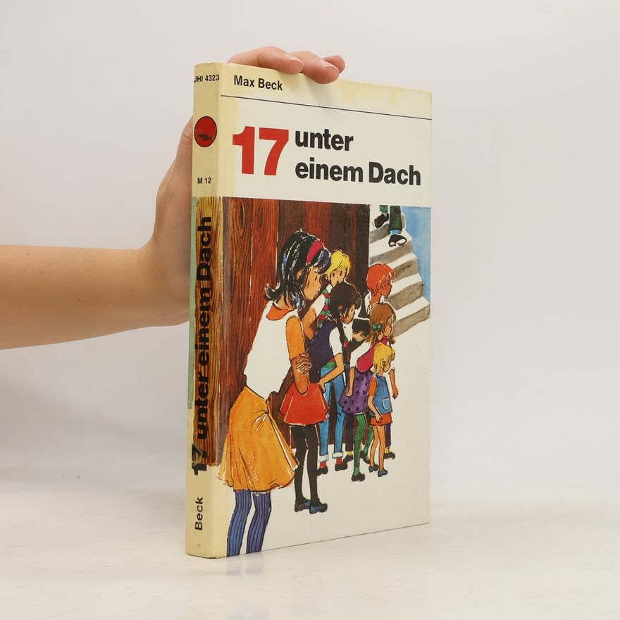 Max Beck 17 unter einem Dach