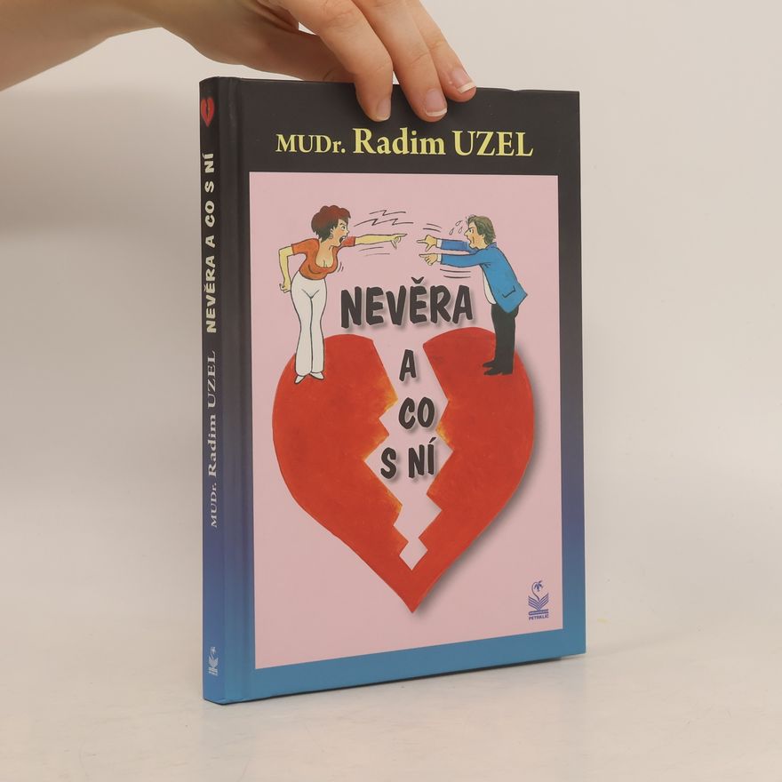 Radim Uzel Nevěra a co s ní