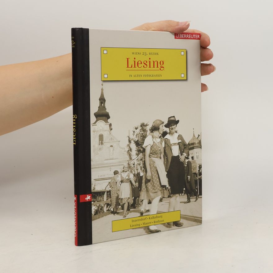Carola Leitner Liesing