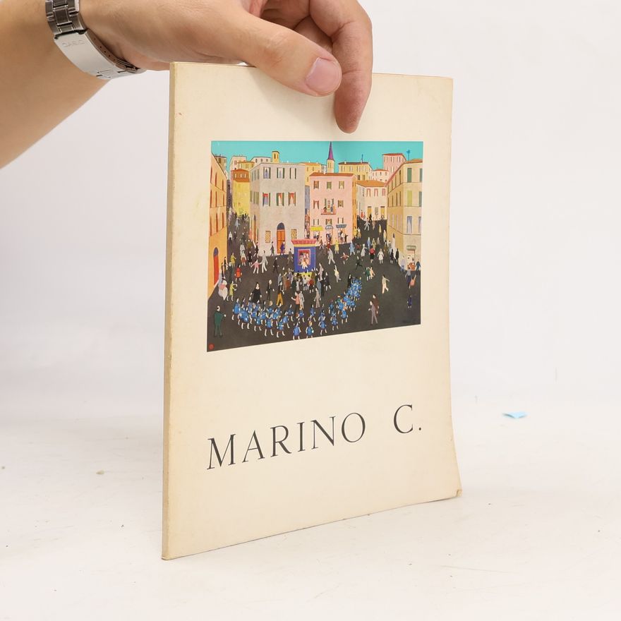 Mark C. Marino Marino C