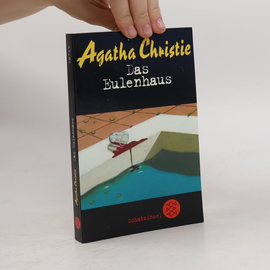 Agatha Christie Das Eulenhaus