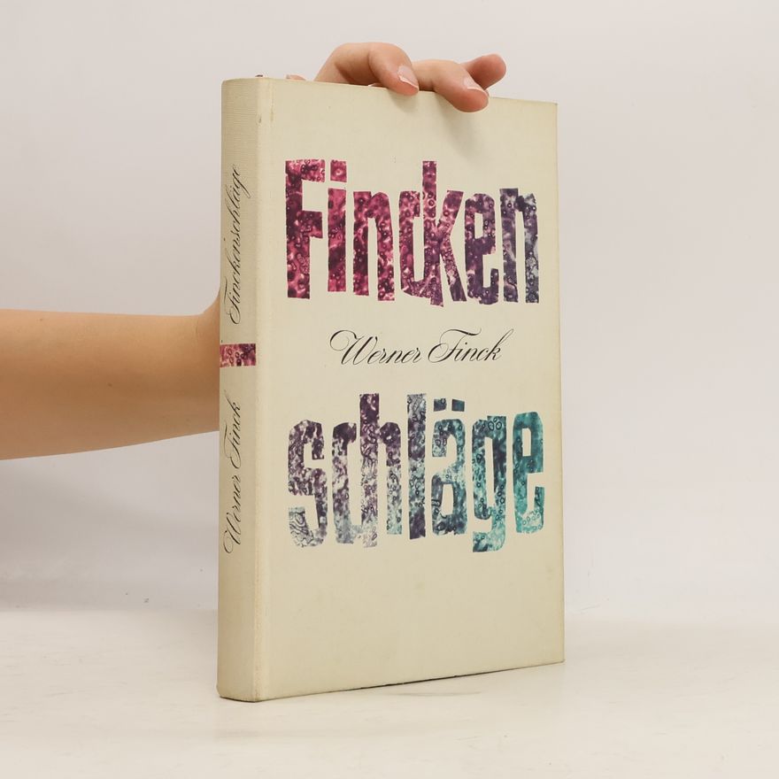 Werner Finck Fincken schläge