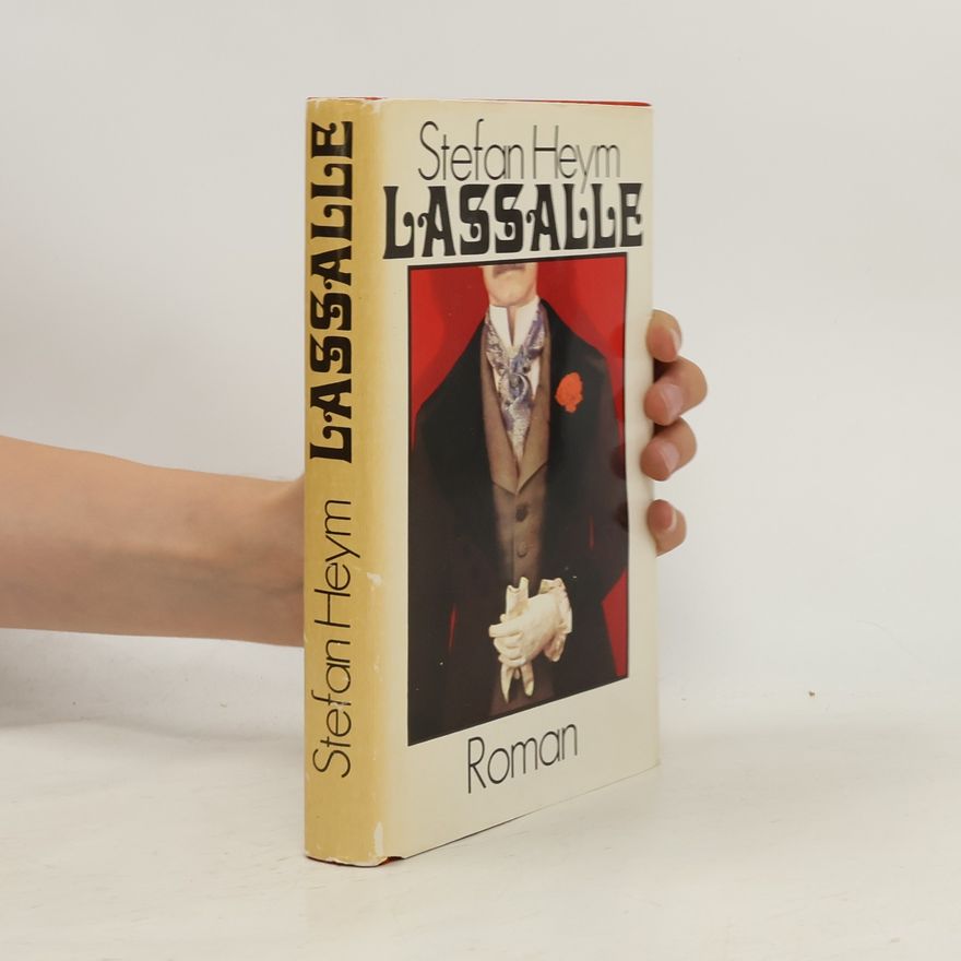 Stefan Heym Lassalle
