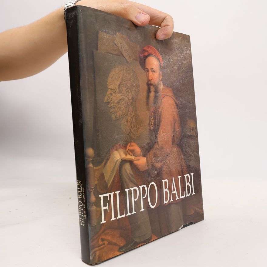 Fausto Roma Filippo Balbi