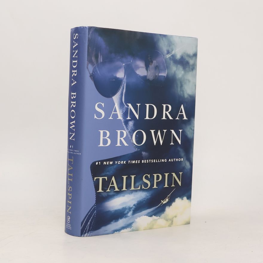 Sandra Brown Tailspin