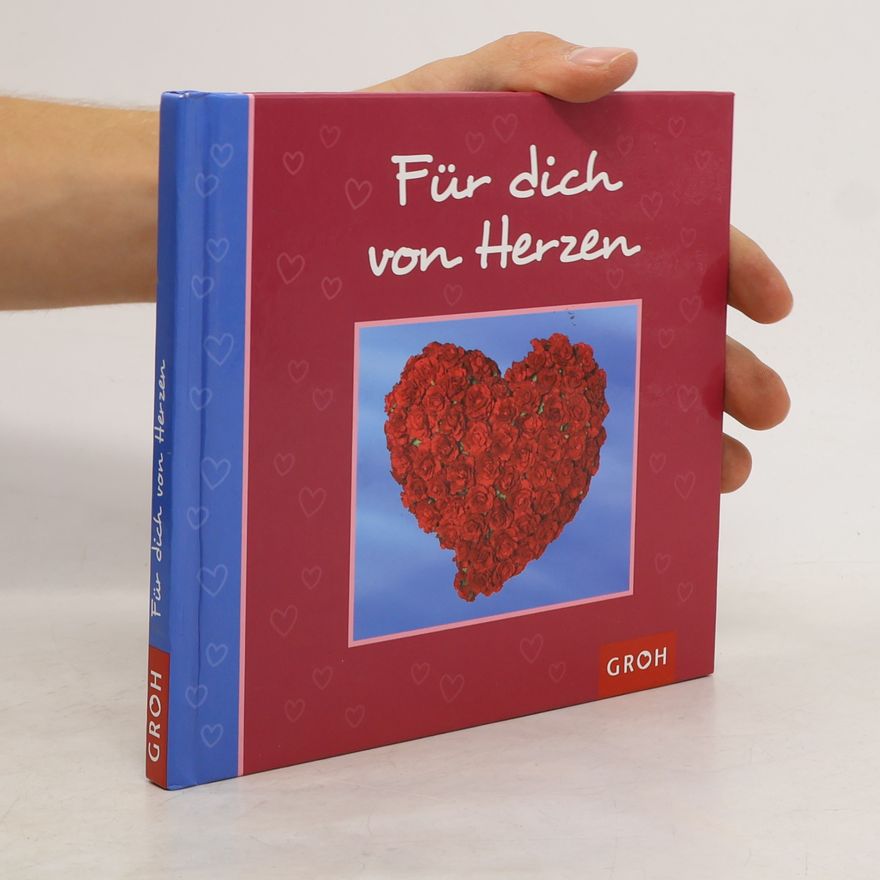 Martin Rossmann Für dich von Herzen