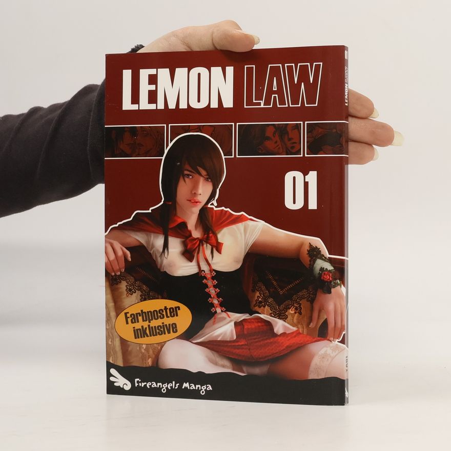 Kolektiv autorů Lemon law
