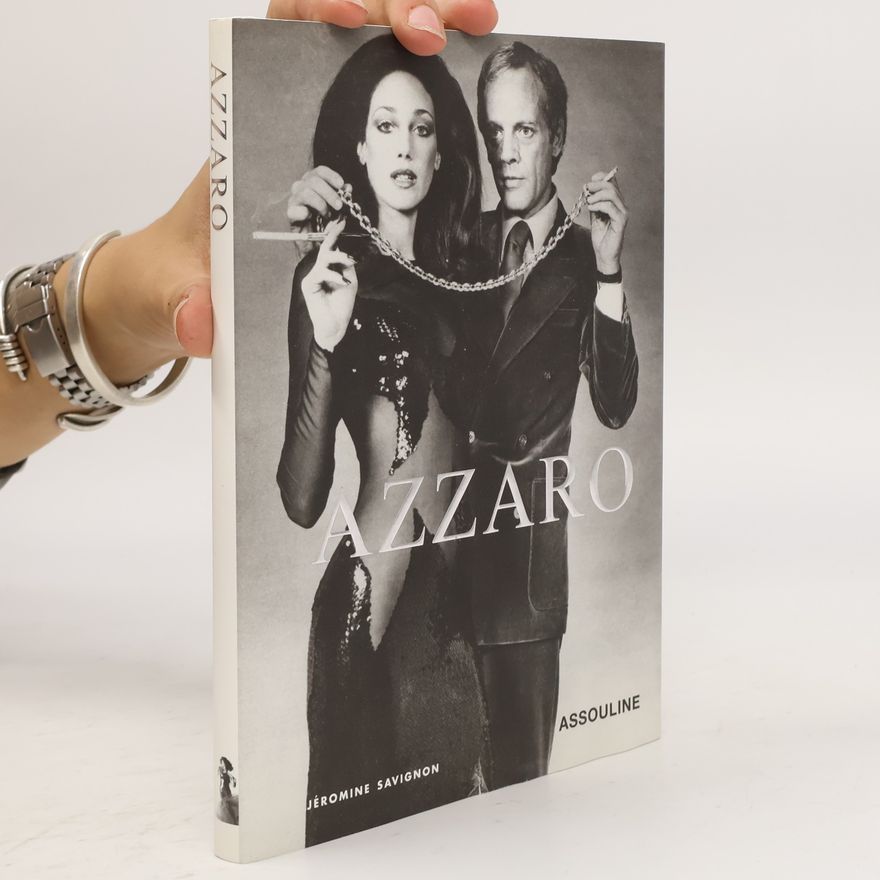 Eduardo Azzarone Loris Azzaro