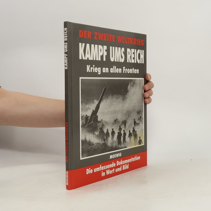 Autorenkollektiv Der Zweite Weltkrieg