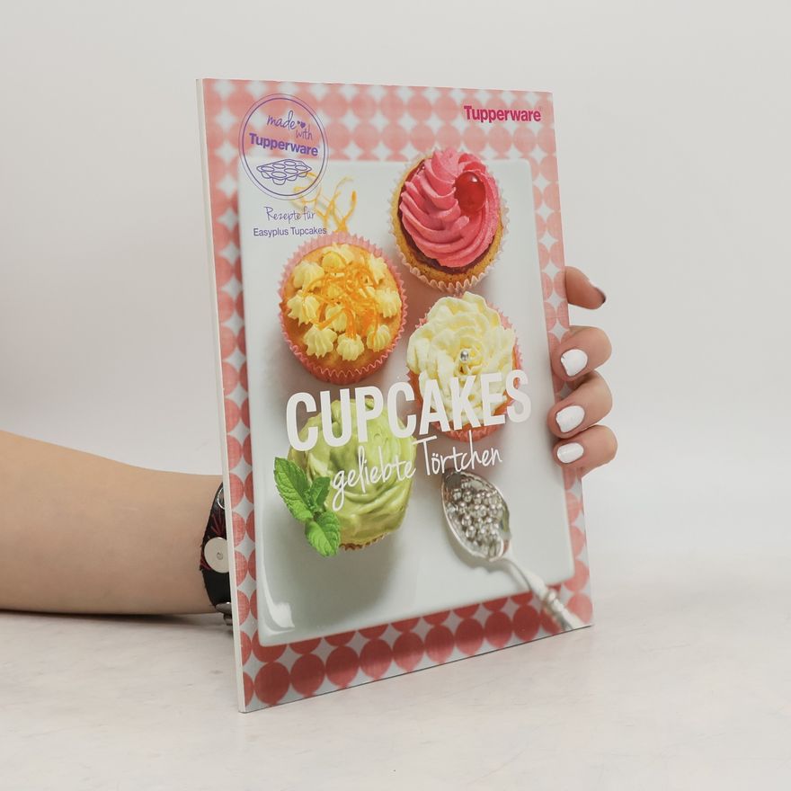 Autorenkollektiv Cupcakes geliebte Törtchen