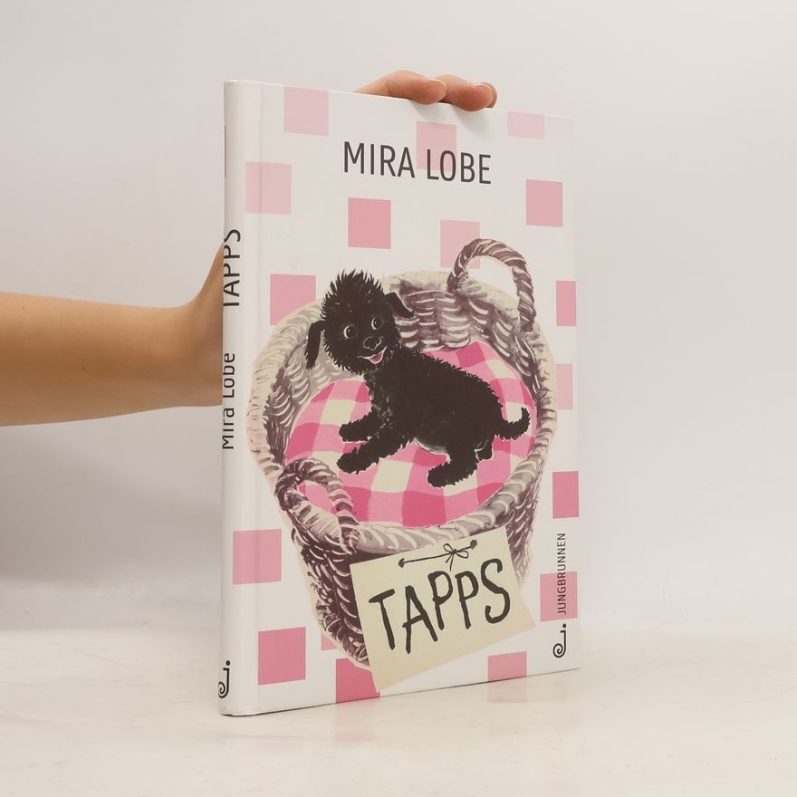 Mira Lobe Tapps