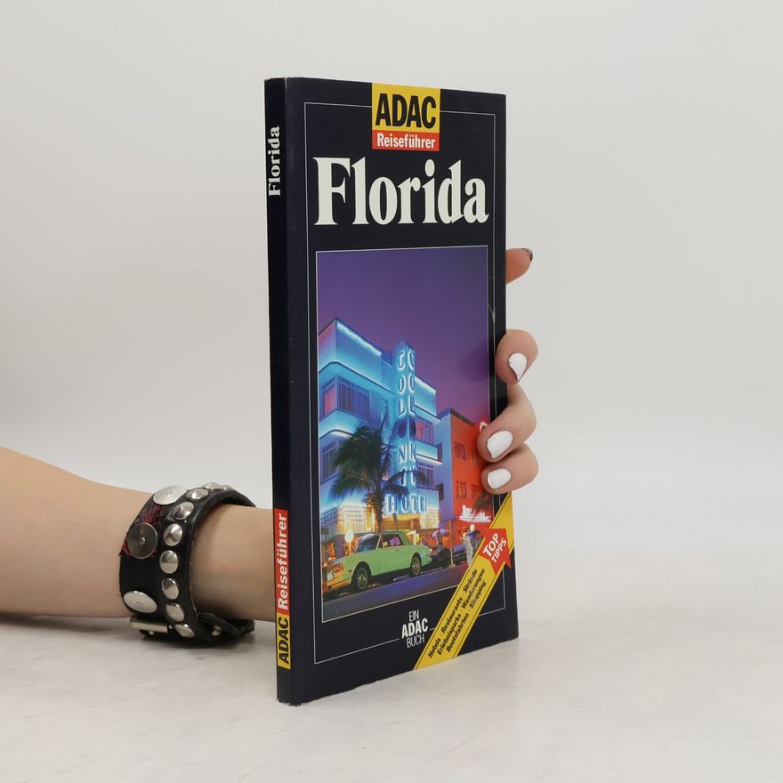 Hardy-Bernd Wagner Florida