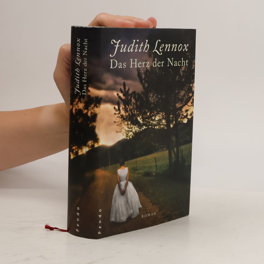 Judith Lennox Das Herz der Nacht