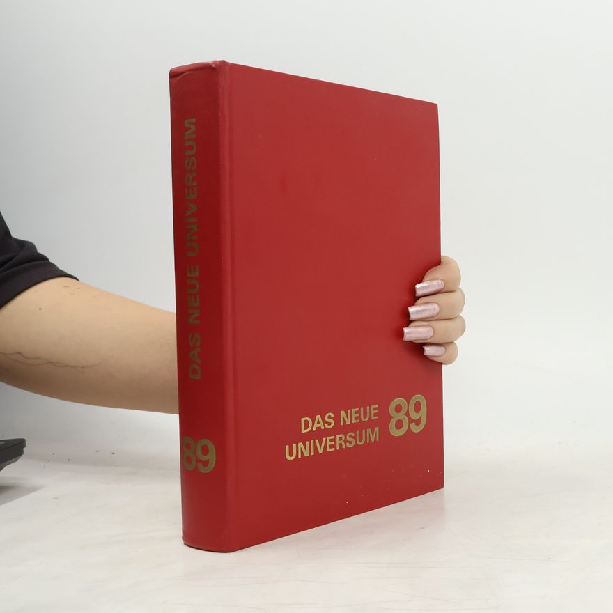 Autorenkollektiv Das neue Universum 89