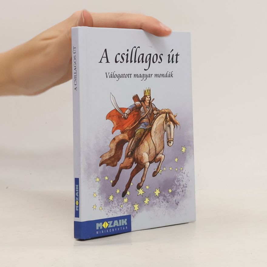 Collectif d'auteurs A csillagos út