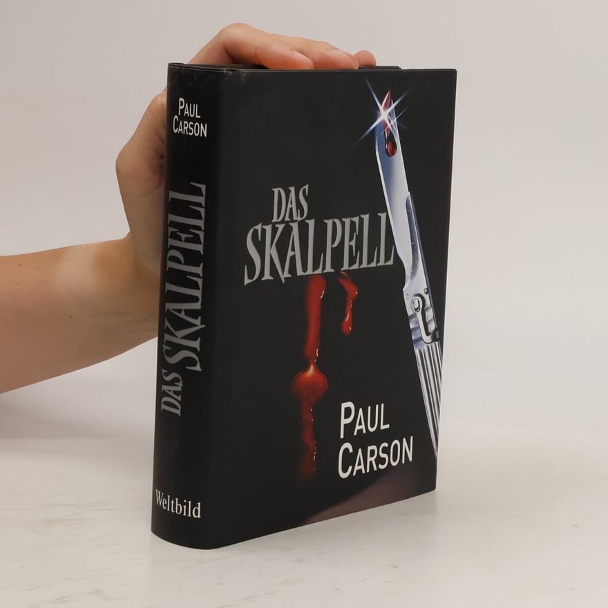 Paul Carson Das Skalpell