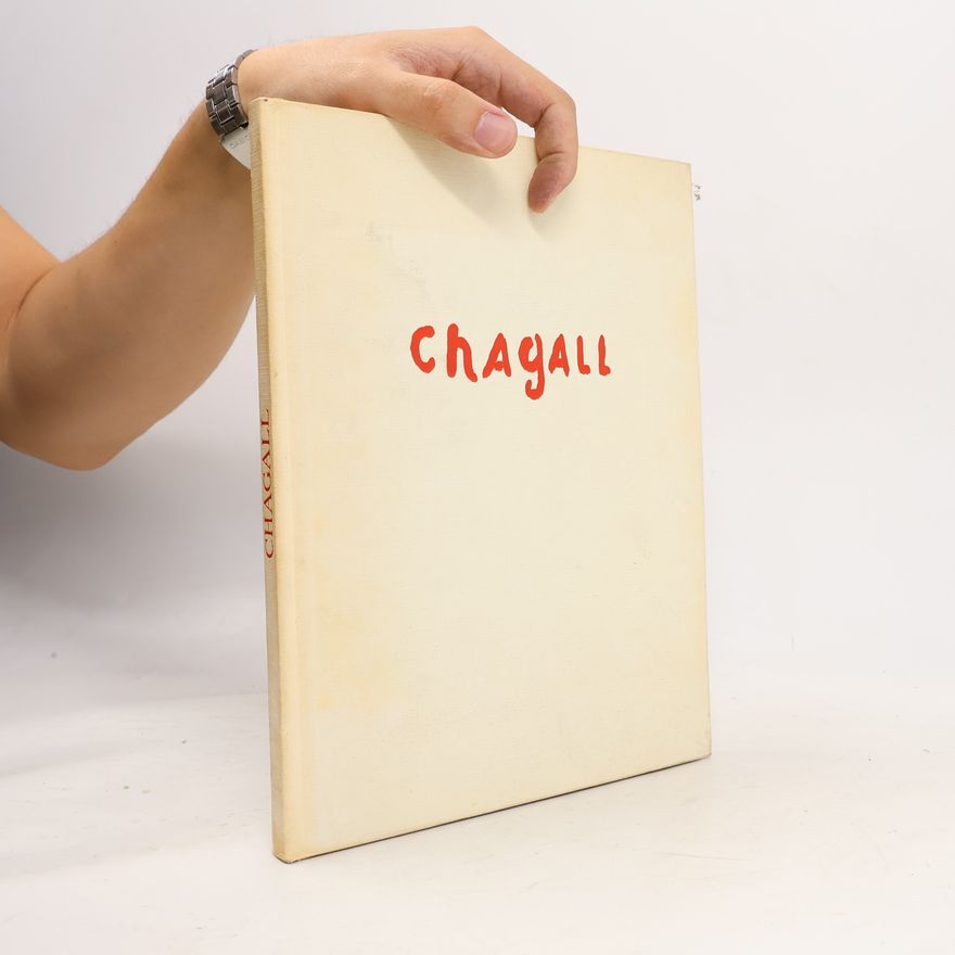 Helga Künzel Chagall