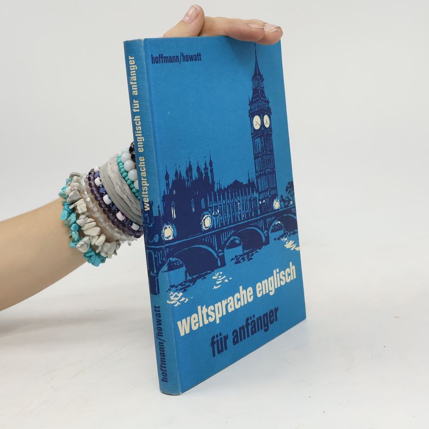 Howatt Weltsprache englisch für anfänger