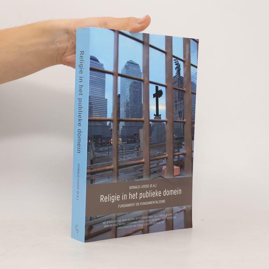Collectif d'auteurs Religie in het publieke domein