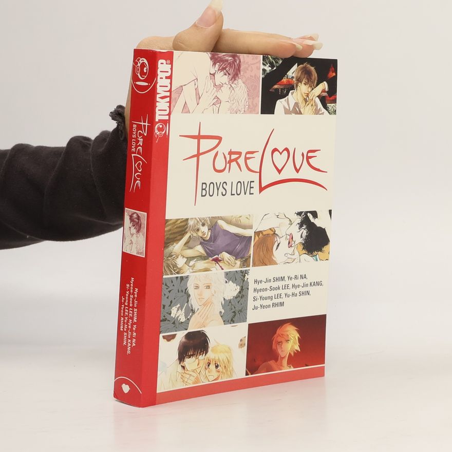 Hye jin Sim Pure love