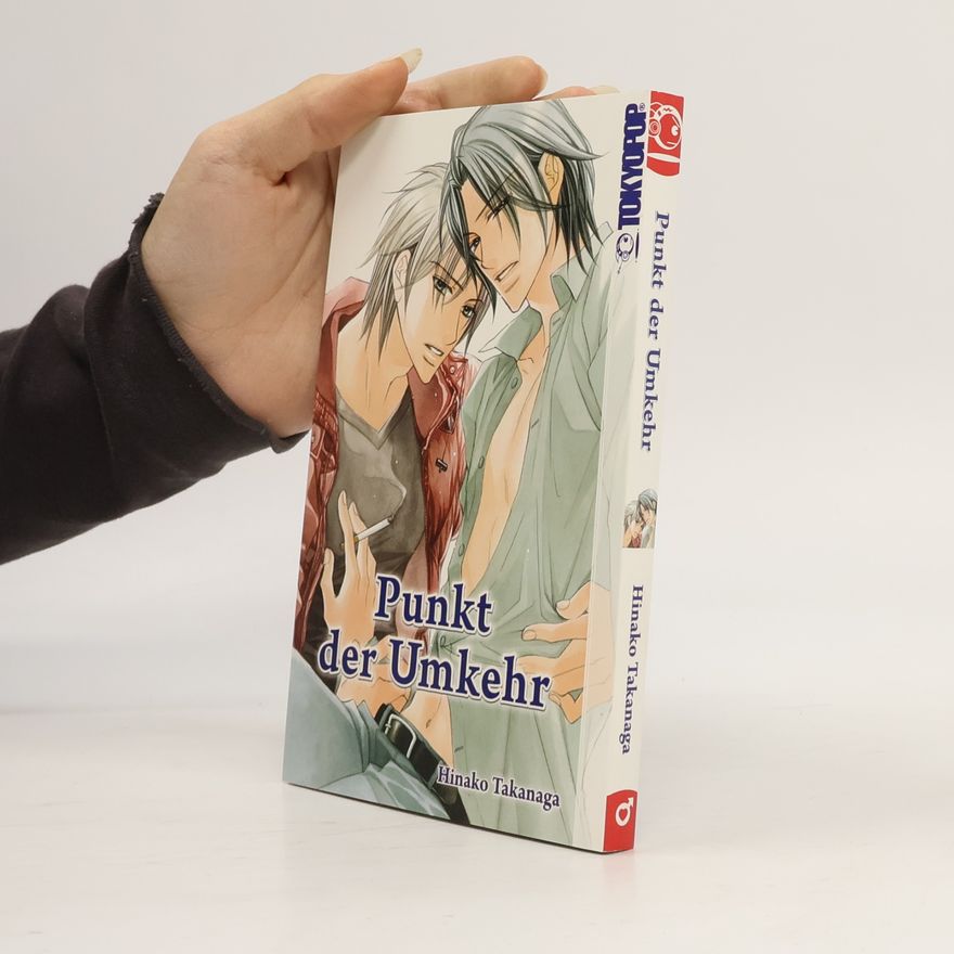Hinako Takanaga Punkt der Umkehr