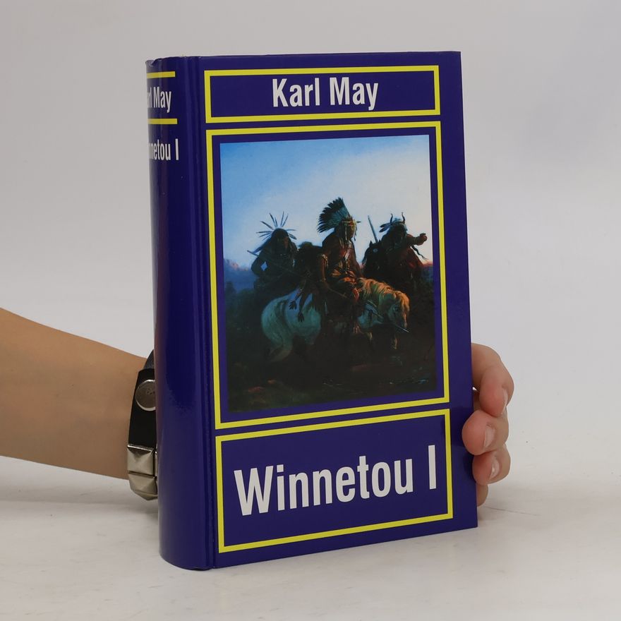 Karl May Winnetou