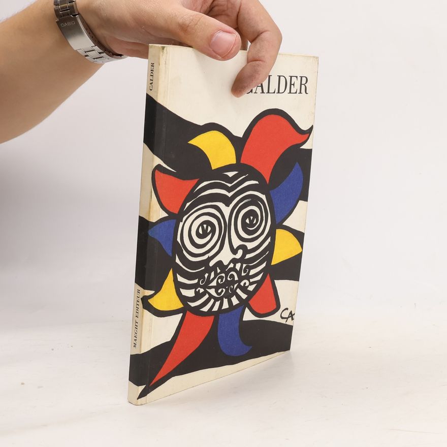 Alexander Calder Calder