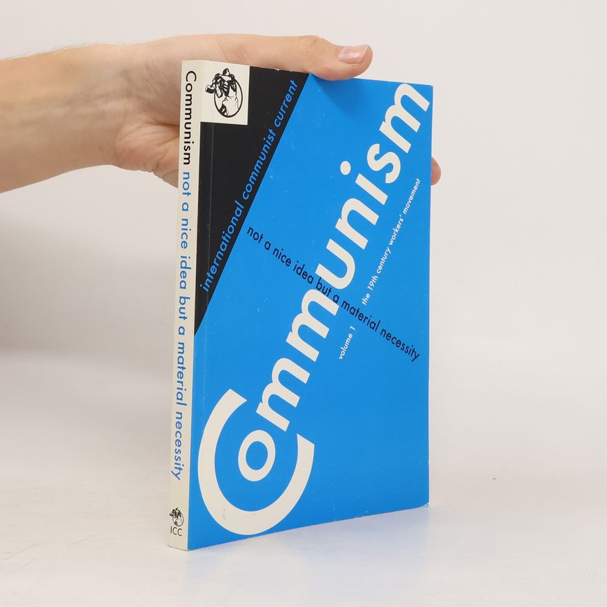 International Communist Current Communism