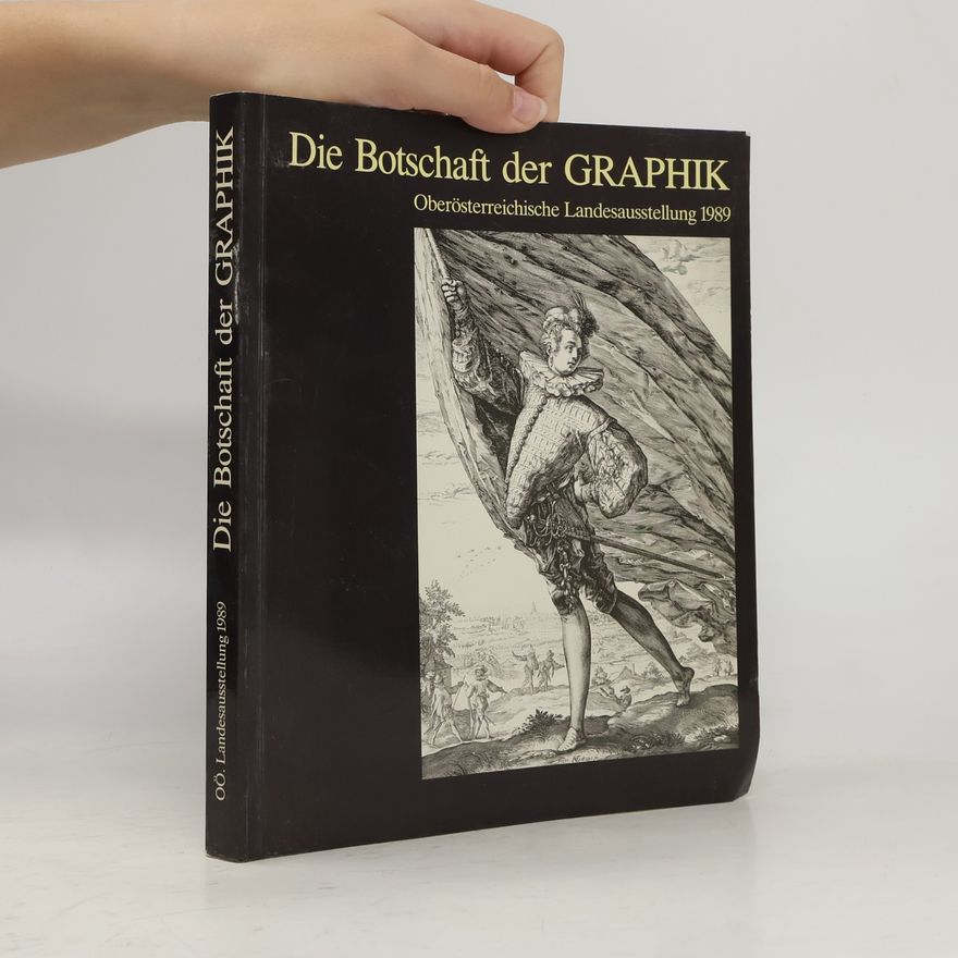 Autorenkollektiv Die Botschaft der Graphik