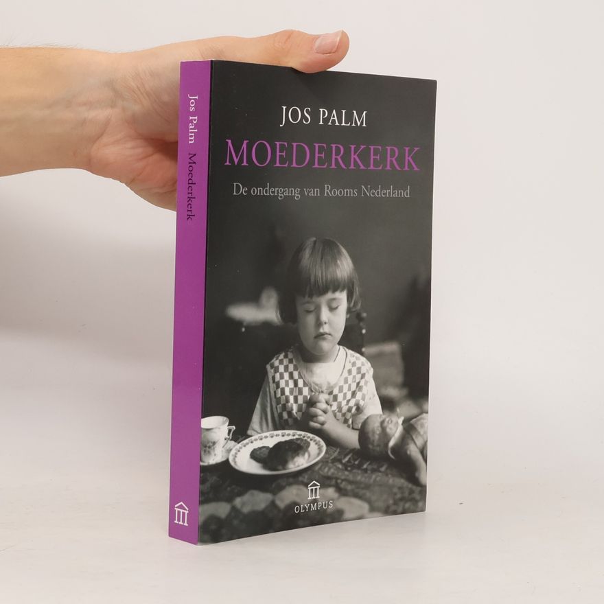 Jos Palm Moederkerk