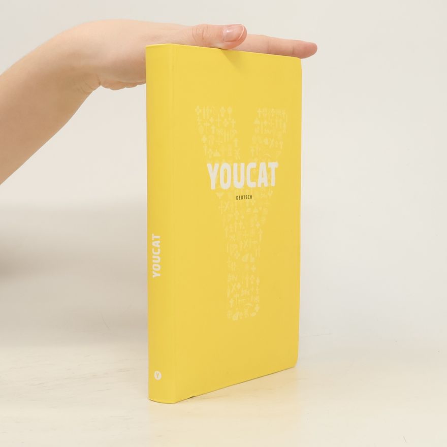 Bernhard Meuser Youcat