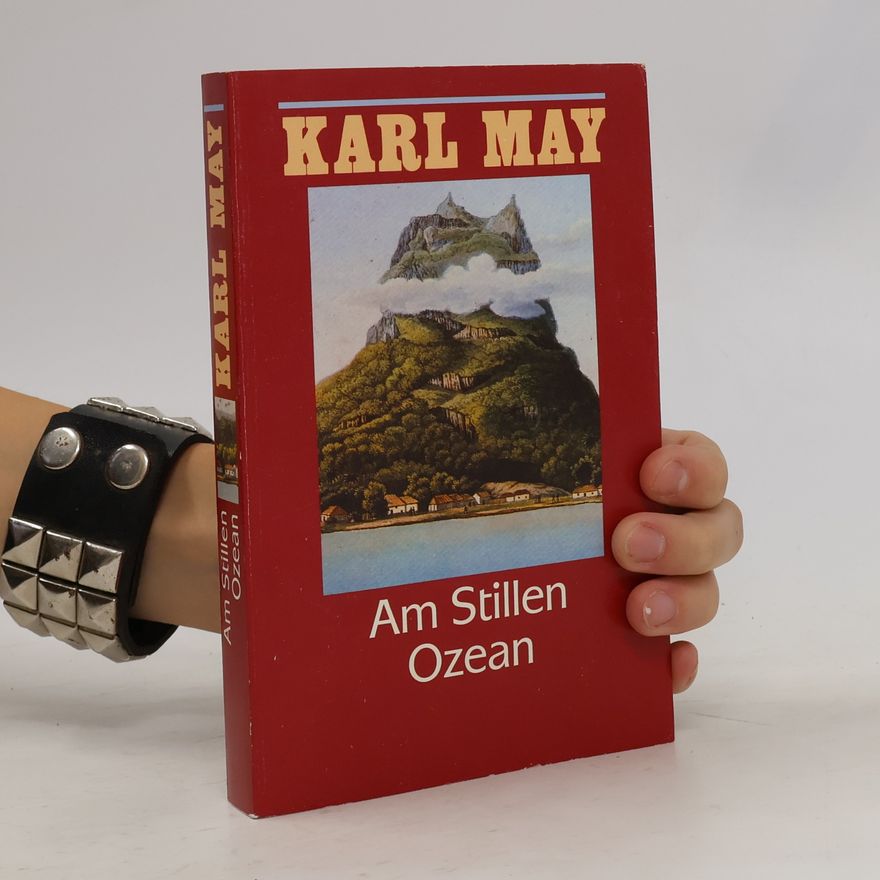 Karl May Am Stillen Ozean